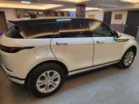 Land Rover Range Rover Evoque Masina de rezerva, tinuta in garaj. Diesel hibrid. Pret cu TVA inclus.