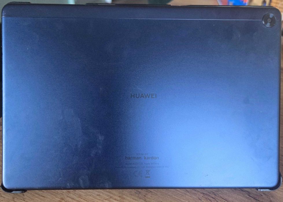 Huawei MatePad T10s, ecran 10.1", 4G