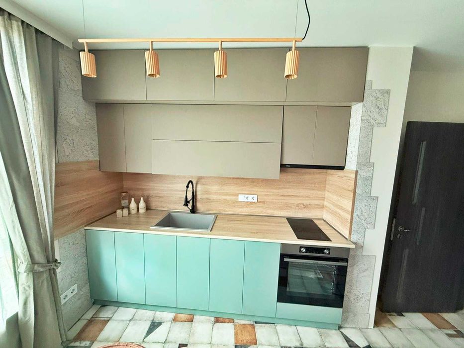 Продава се Тристаен апартамент в София, Карпузица - 87 кв.м за 2644 €/кв.м - Снимка #2