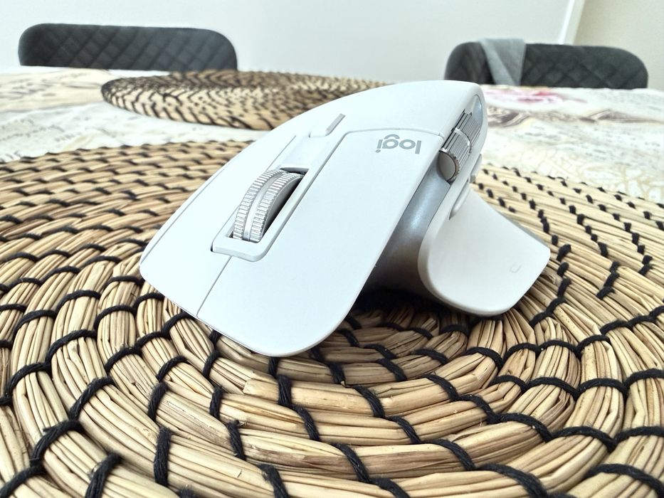 Logitech MX Master 3S