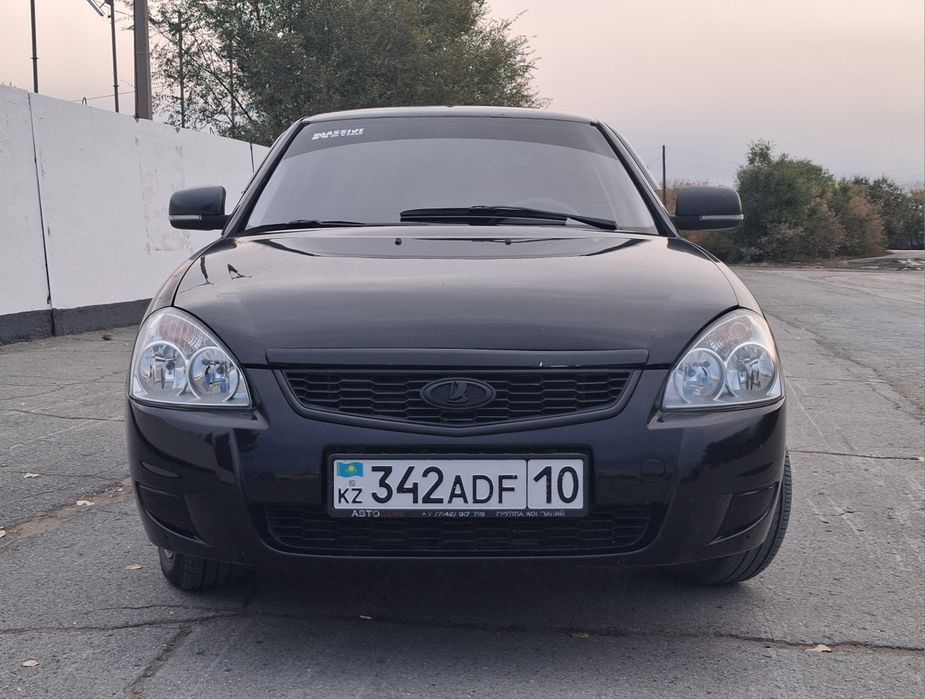 Продам Lada Priora