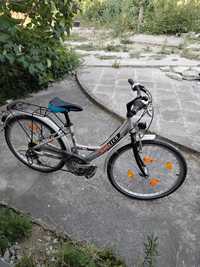 Велосипед wheeler 24''
