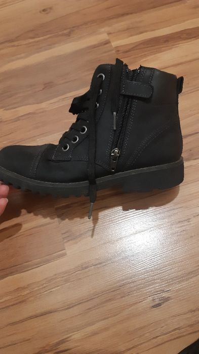 Дамски зимни боти Geox