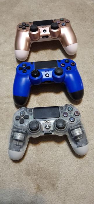 Controller PlayStation 4/5