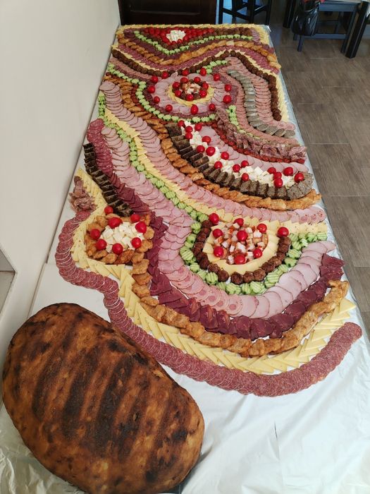 Bunătăți la proțap