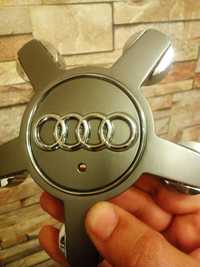 Audi - capace pentru jante de aliaj