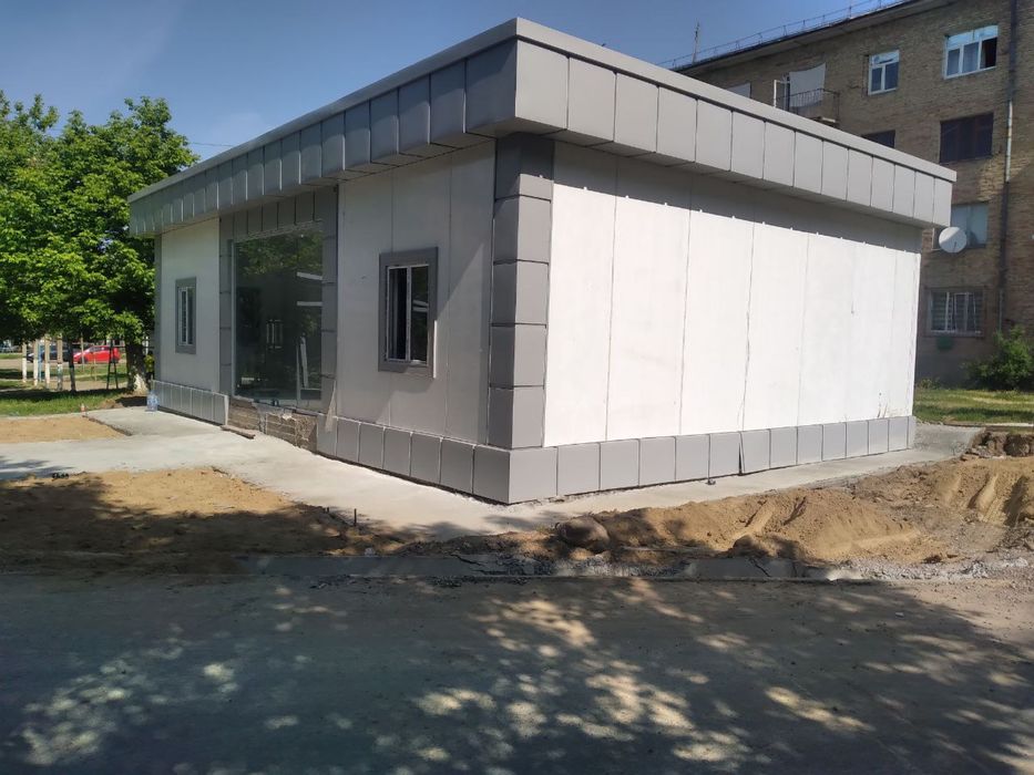 Сэндвич панели. Sendvich Panel. Стеновые и кровельные панели