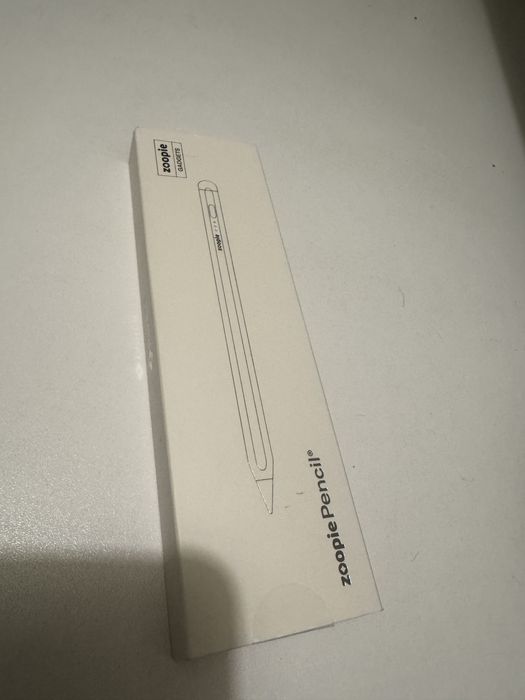 Zoopie Pencil nou