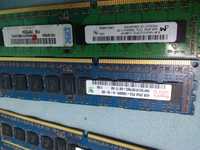 Vind rami 4gb 2R×8 PC3-10600R Server.