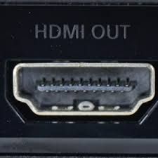 Hdmi порт PS 3 4 5