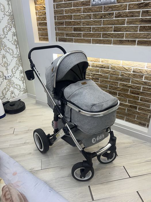 Продается коляска