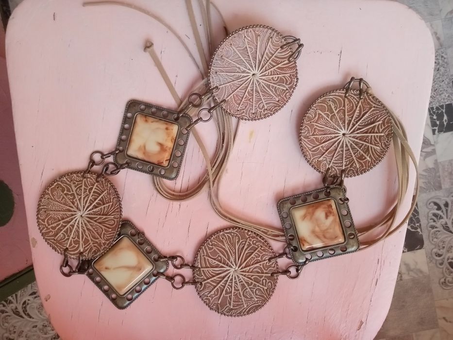 Продам женский пояс