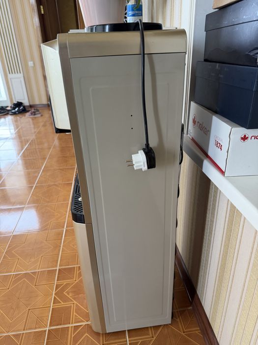 Vital kuller sotiladi