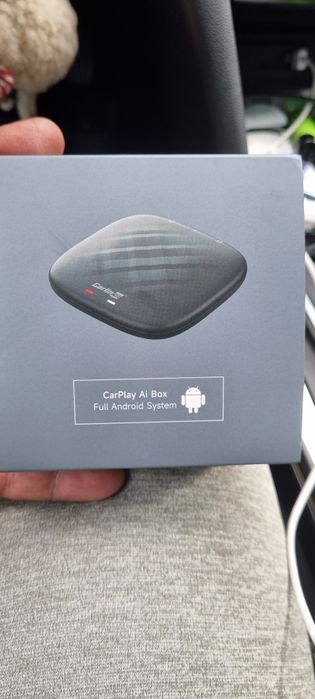 CARLINK мултимедия