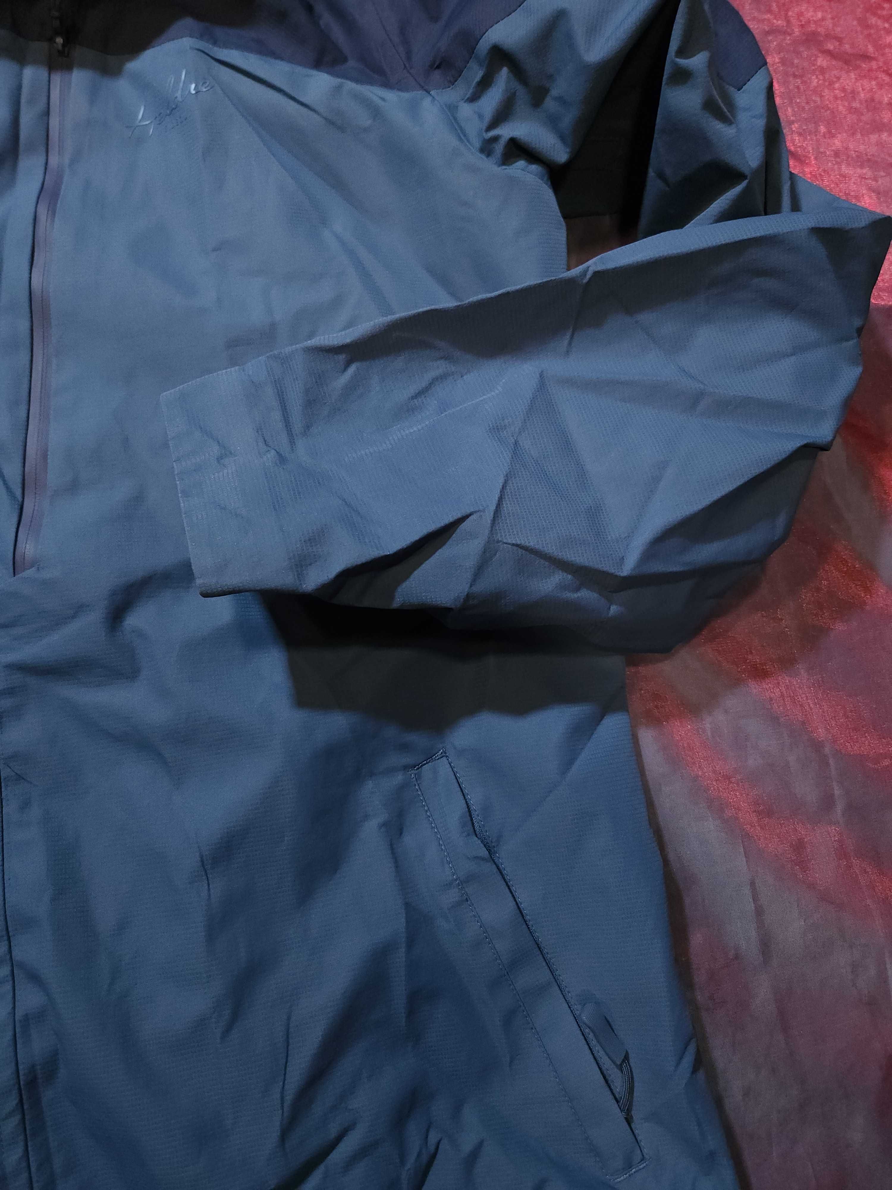 Heldre SoftShell Яке/Мъжко XXL