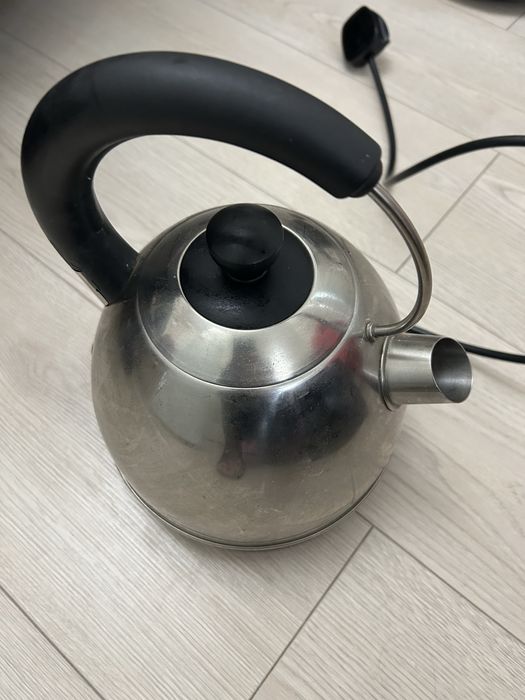 Електрическа кана Schneider