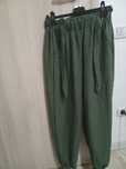 Pantaloni subțiri shein