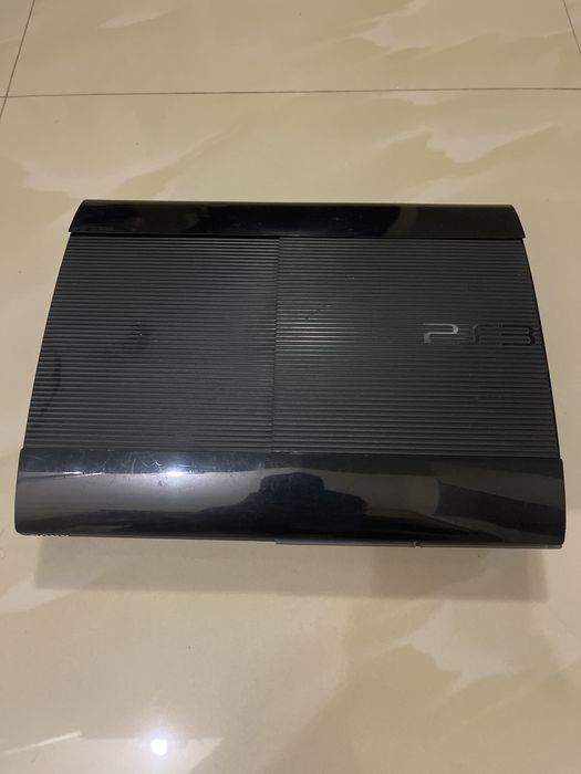 Playstation 3 конзола