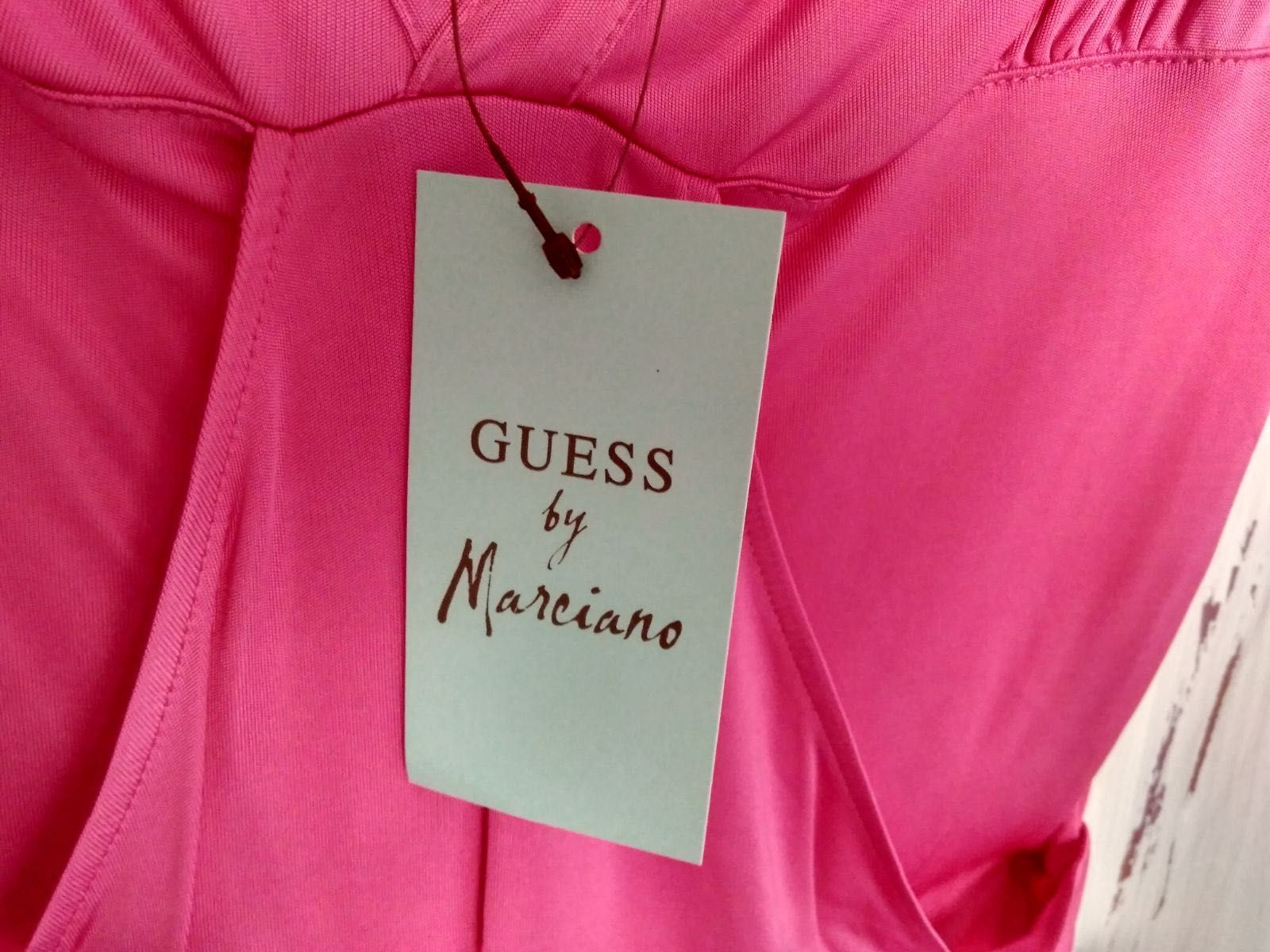 Оригинална рокля Guess by Marciano, нова с етикет, размер L