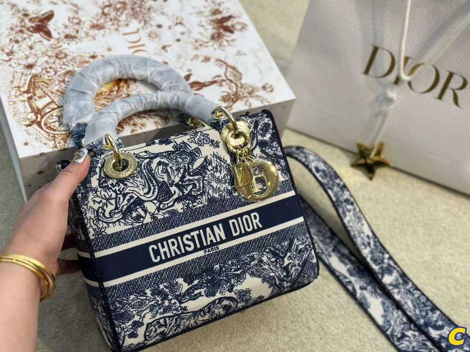 Geanta de mana dama Dior 260328