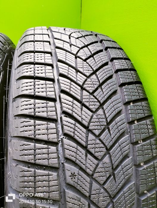 Jante VW ID3 Originale R18 Iarna