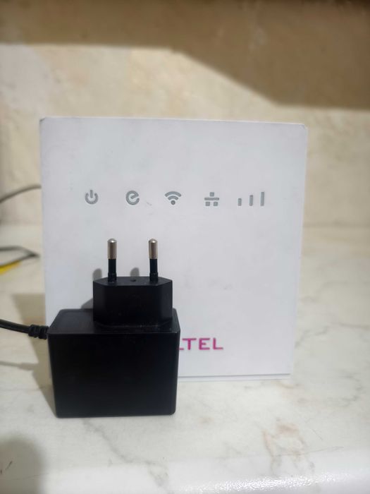 Wi-fi роутер Алтел