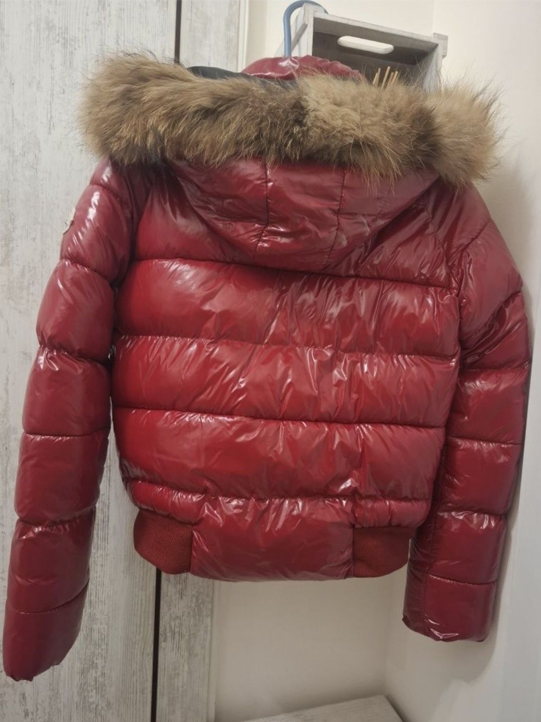 Есенно-зимно яке