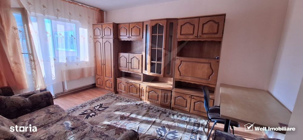 Inchiriere apartament 2 camere Manastur