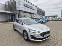 Ford Focus Ford Focus 5 usi Titanium Design SIP 1.0T EcoBoost mHEV 125 CP A7