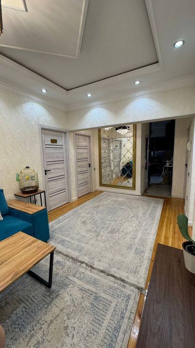 Продам 4 ком Юнусабад 13 квартал