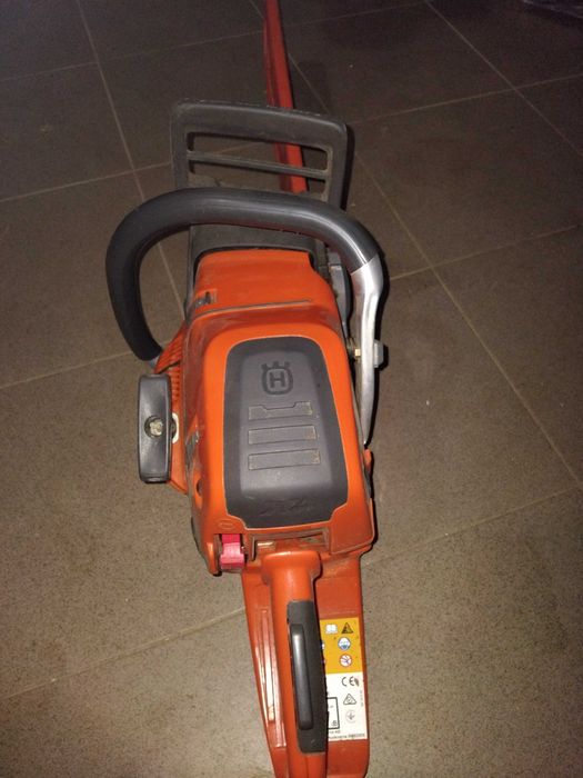 Motofierastrau (drujba) Husqvarna 550 xp, 3.75CP, 50.1 cc, 38cm