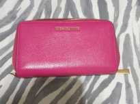 Portofel piele Michael Kors
