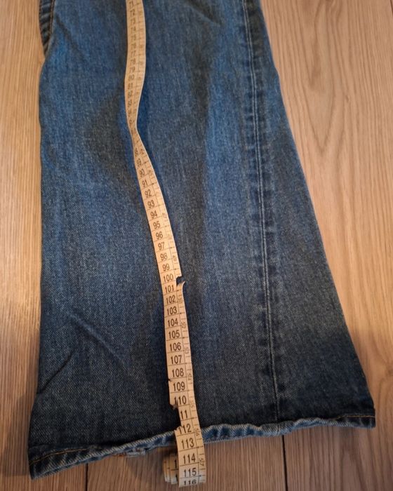 Blugi True Joey Religion