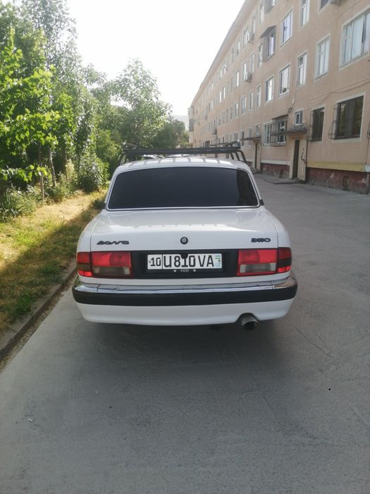 Volga 3110  gaz bor