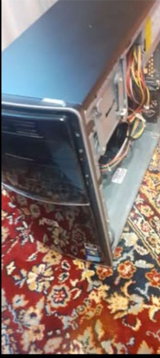 Unitate pc i5,12gb, gt410