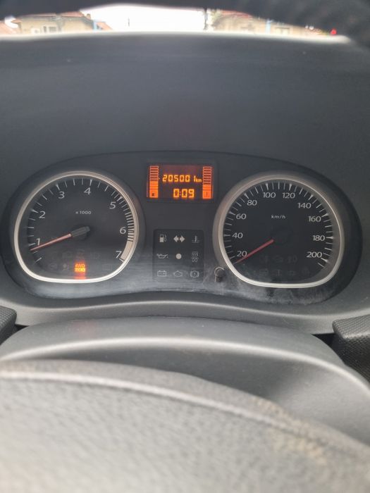 Vând  Duster 4x4  1.5 Dci 115 cp