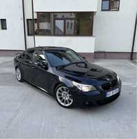 Vand e60 525d 2006