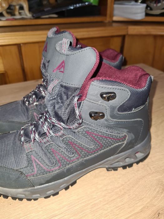 Quechua Decathlon 39