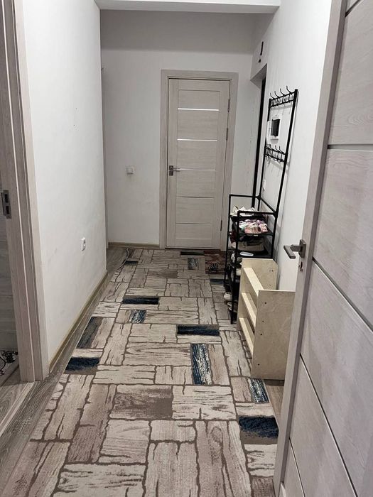 Maksim Gorke metro yaqnida kvartira Bezmakler