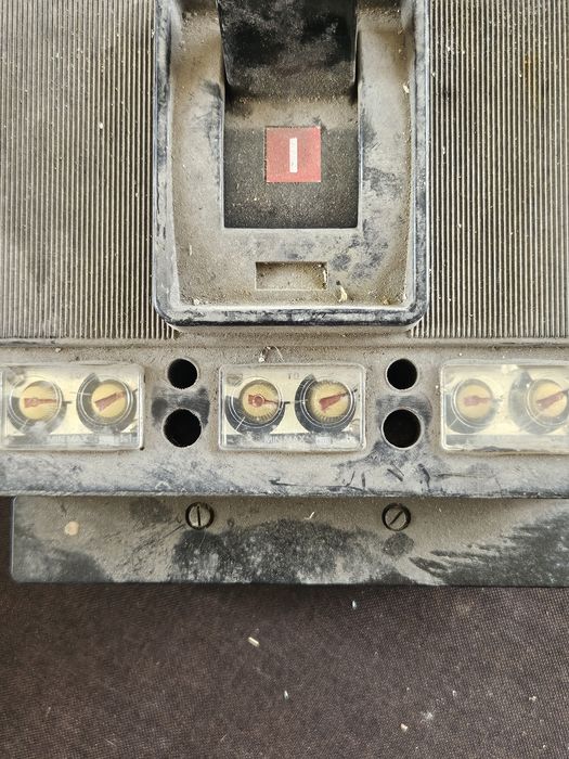 Автоматичен предпазител