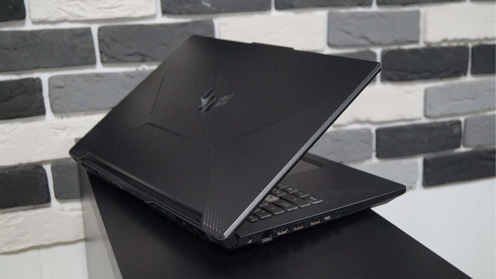 Самый мощный игровой ноутбук