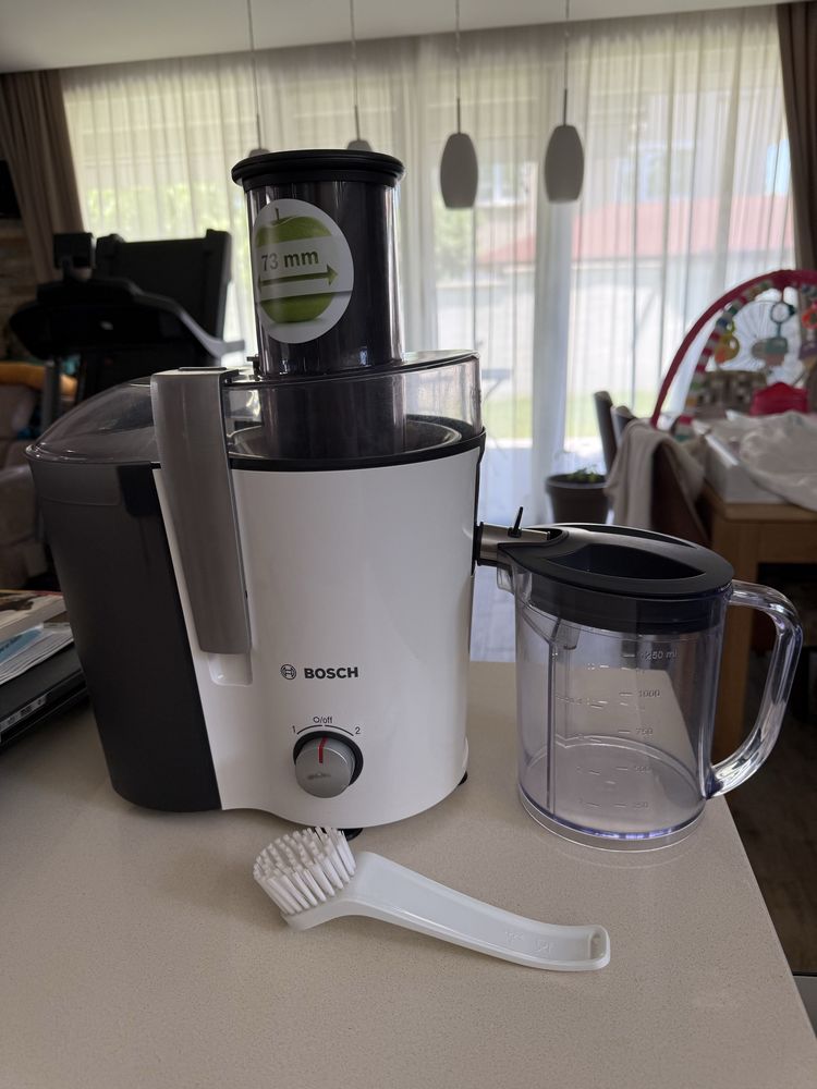 Сокоизтисквачка Bosch VitaJuice 2