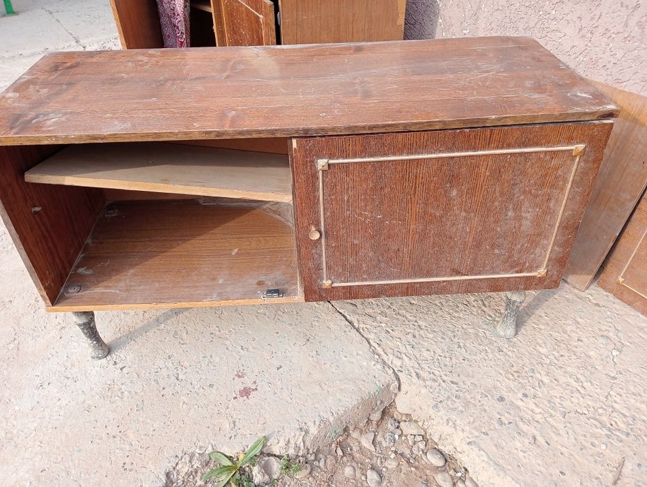 Продам тумба шкаф