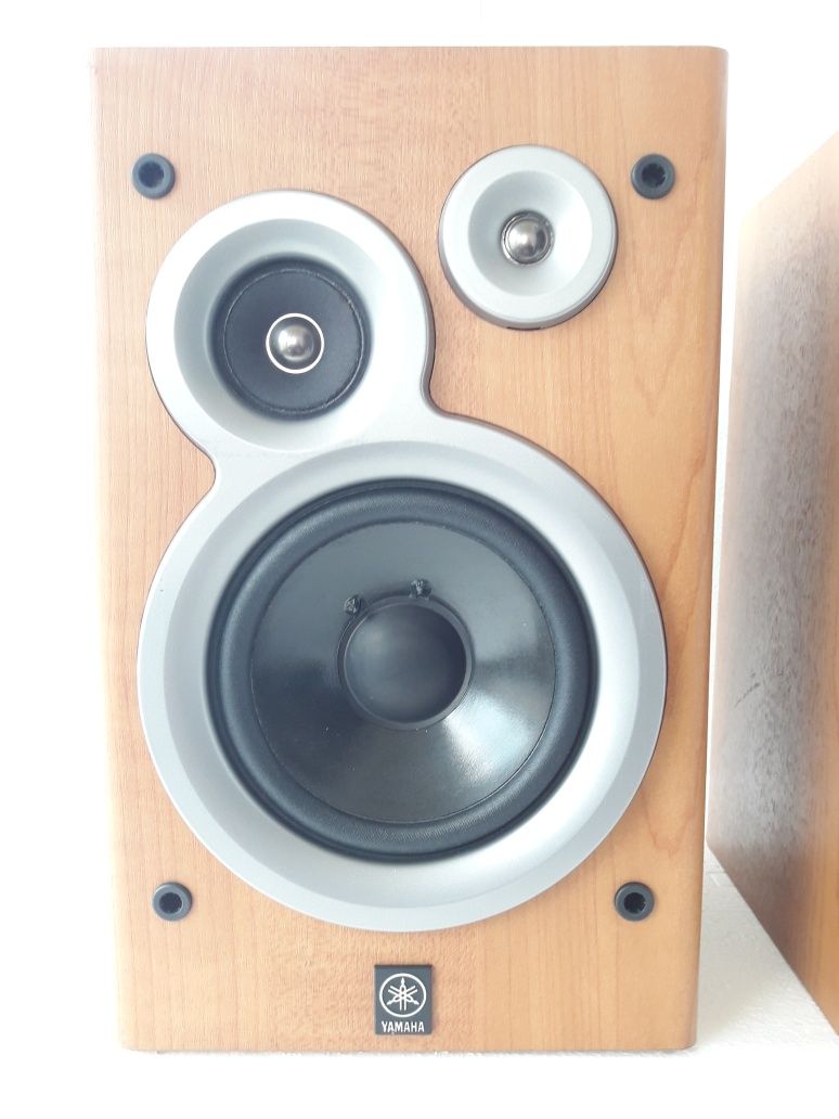 Boxe Yamaha NX GX505
