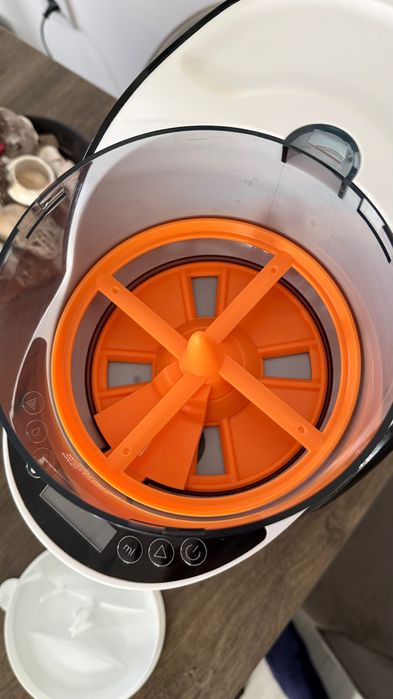 Baby brezza Formula PRO Advanced