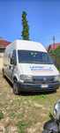 Vând furgonetă Renault/Nissan Interstar H3/L3