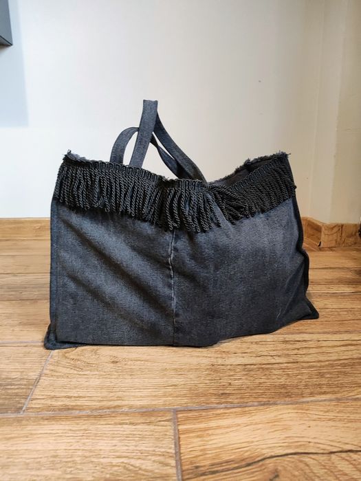 Торба/чанта за пазар District от GYPSY