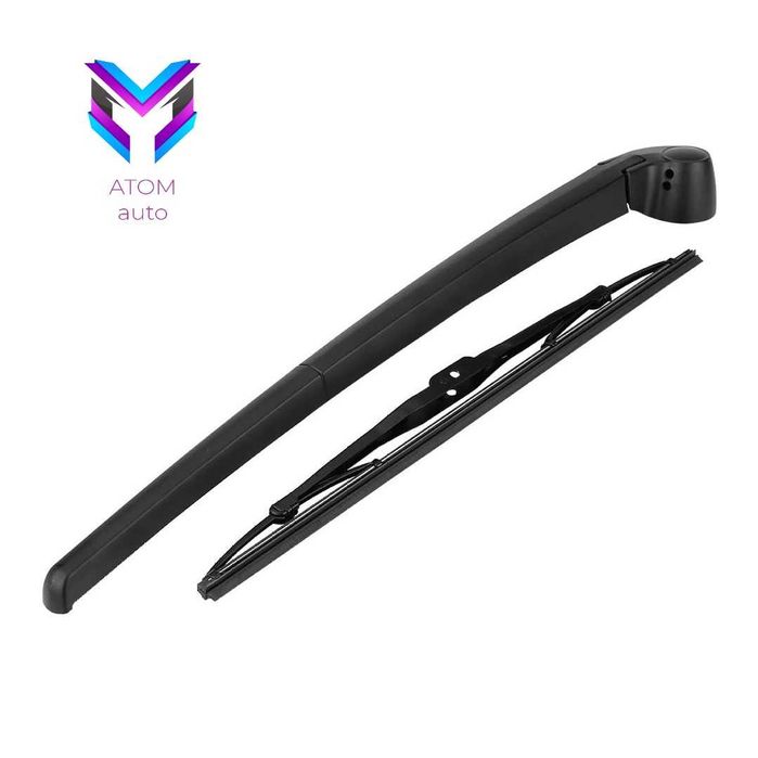 Audi A4 B6 B7 / Задна чистачка с рамо Ауди А4 Б6 Б7