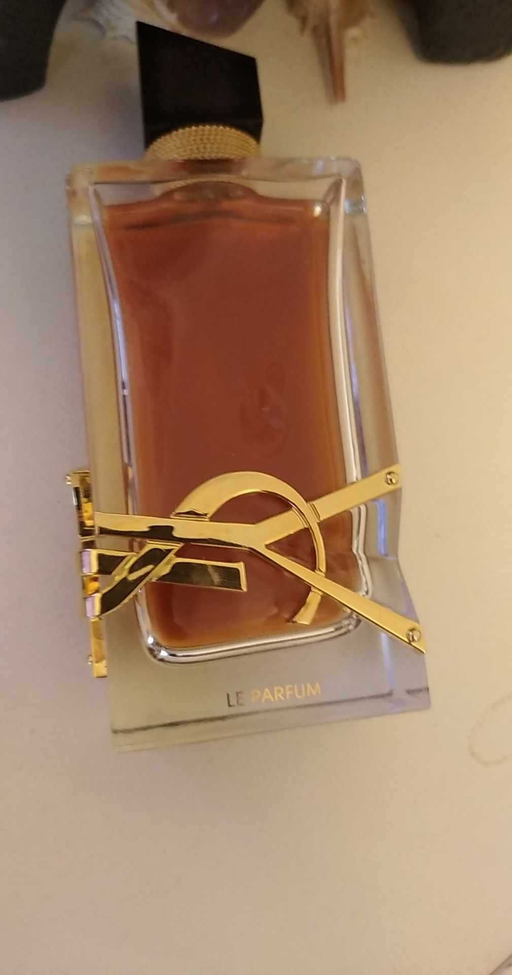 YSL Libre Le Parfum