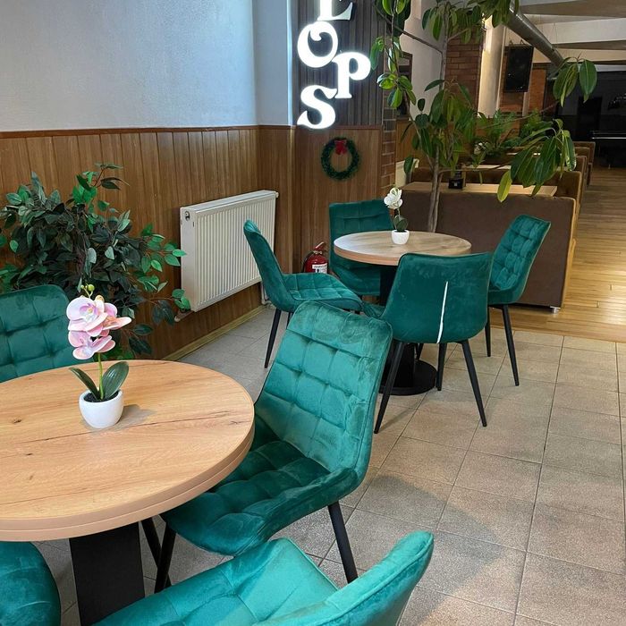 Mese bar, fast-food, restaurant, cafenea, pizzerie, hotel